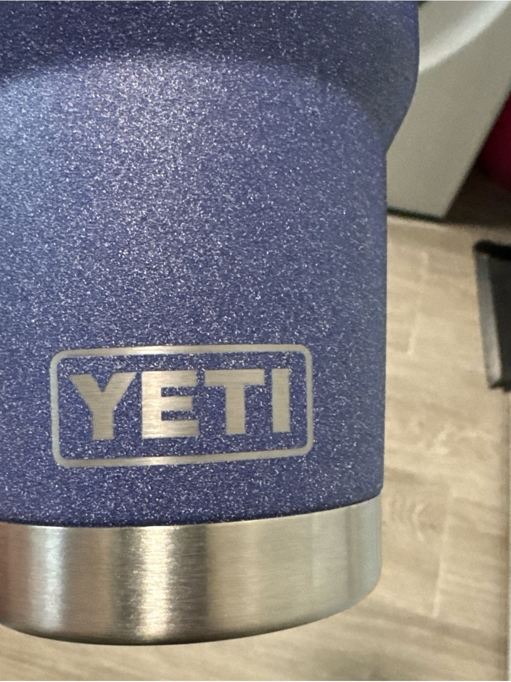 YETI Rambler 30 oz Tumbler - moon dust - Picture 4 of 8